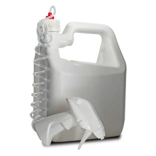 Mixor HP Remote