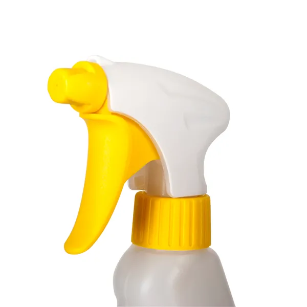 Vela CR child resistant trigger sprayer