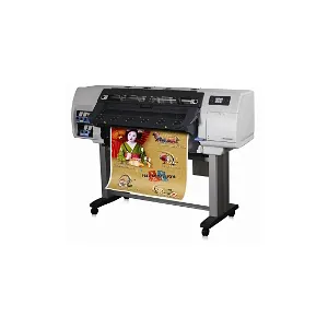 HP Designtjet L25500