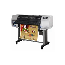 HP Designtjet L25500