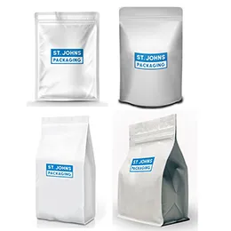 POUCHES
