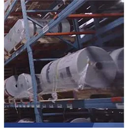 ROLLSTOCK