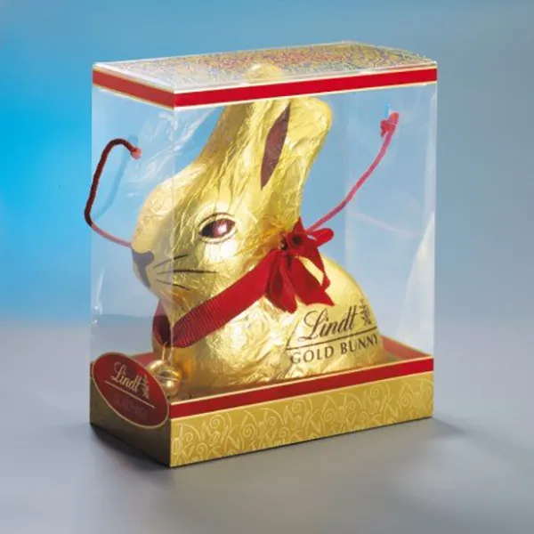 Plastic Food Packaging