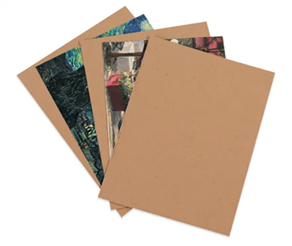 CHIPBOARD