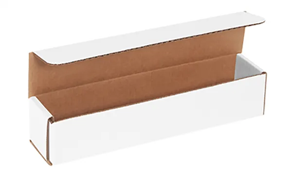 Corrugated Mailers