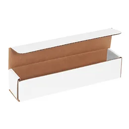 Corrugated Mailers