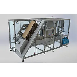 VIPER WRAP AROUND CASE PACKER