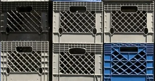 Closures, Handles & Cases