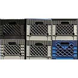 Closures, Handles & Cases