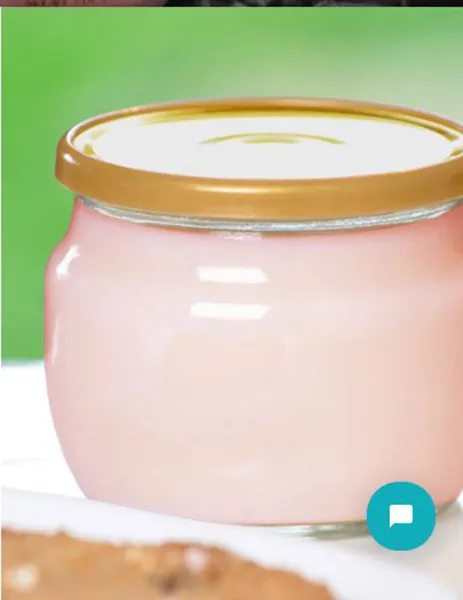 Dairy Packaging