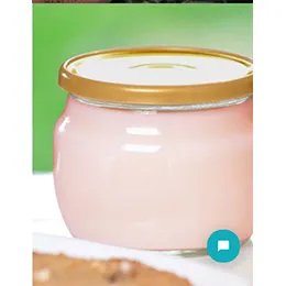 Dairy Packaging