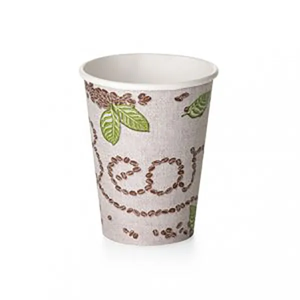 Hot Drink Cups