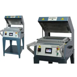 Manual Shuttle Blister Packaging Machines