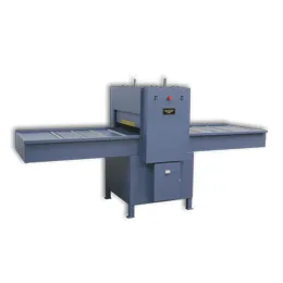 Roller Die Cutting Machines