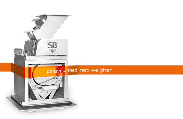 HIGH-PERFORMANCE NET WEIGHERS WITH HIGHEST WEIGHING ACCURACY