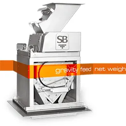 HIGH-PERFORMANCE NET WEIGHERS WITH HIGHEST WEIGHING ACCURACY