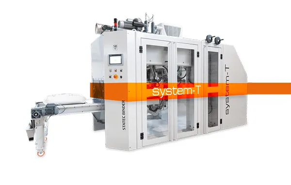System-T