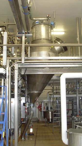 Bulk Materials Handling Systems