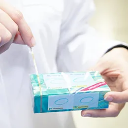 Foil Packaging