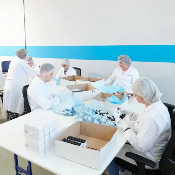 Packaging of hygiene/ cosmetics/ food and much more