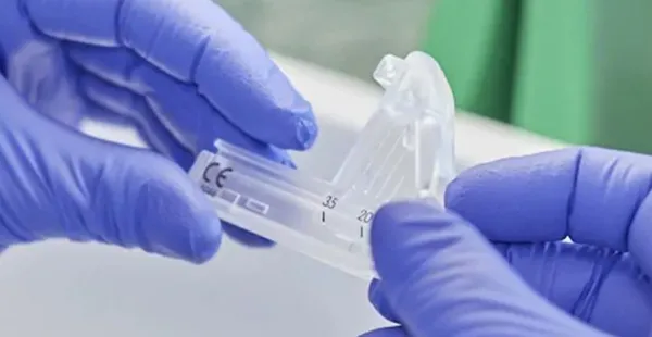 Clean Room Injection Molding