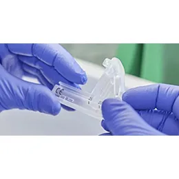 Clean Room Injection Molding