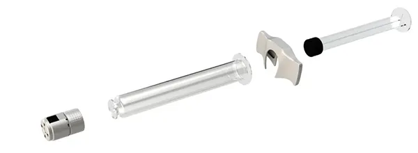 Pharmaceutical Product Assembly and Kitting