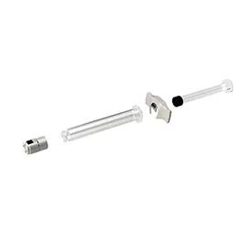 Pharmaceutical Product Assembly and Kitting