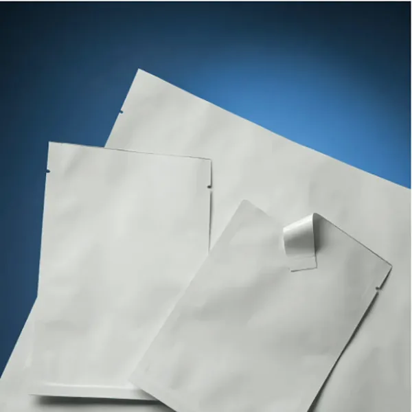 Non-Peelable Pouches