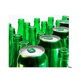 BEVERAGE PACKAGING