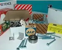 HARDWARE & INDUSTRIAL PACKAGING