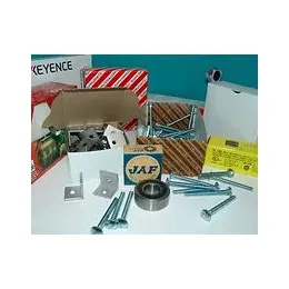 HARDWARE & INDUSTRIAL PACKAGING