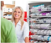 HEALTH & BEAUTY PACKAGING