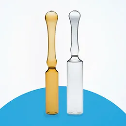 Ampoules
