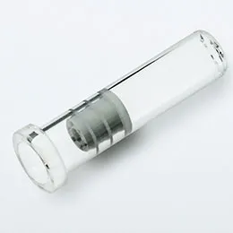 Glass Microvials