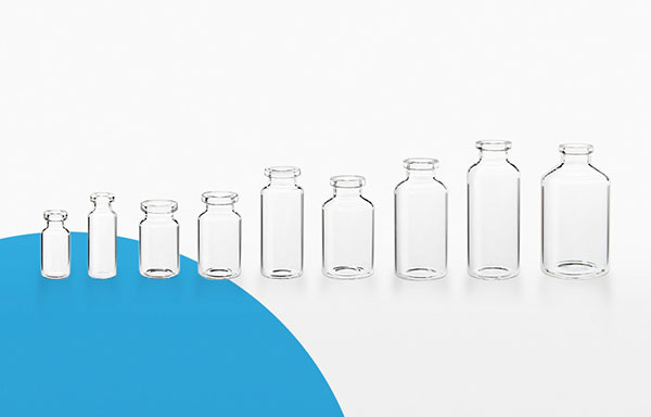 Glass Vials Systems
