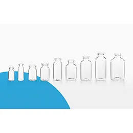 Glass Vials Systems