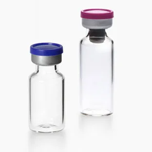 SG Nexa Vial System