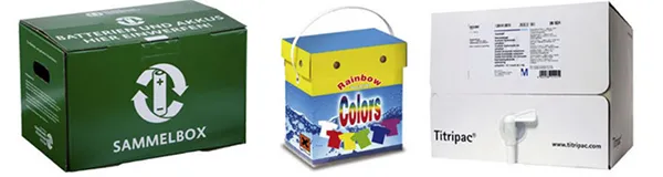 DANGEROUS GOODS PACKAGING