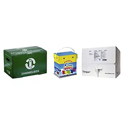 DANGEROUS GOODS PACKAGING
