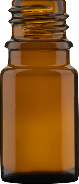 Dropper bottles