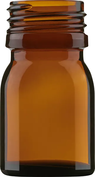 Medicine bottles