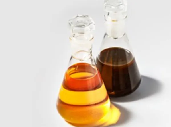 Bio-based chemicals