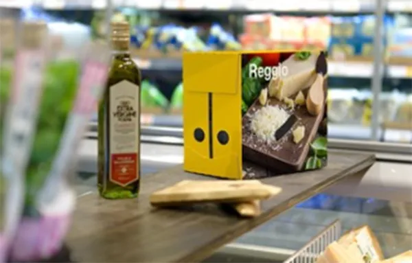 Corrugated Packaging Solutions