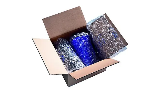 AIR CUSHIONS