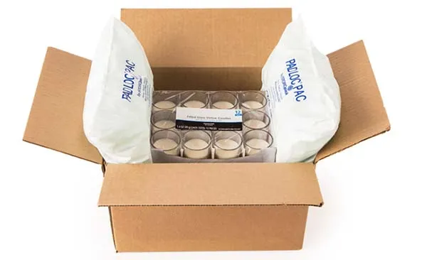 PACKAGING PADS