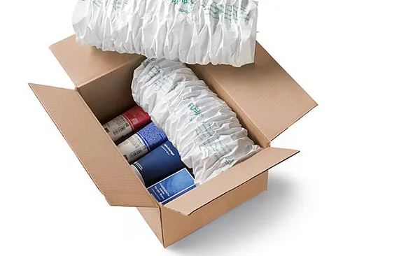PAPER PADDING