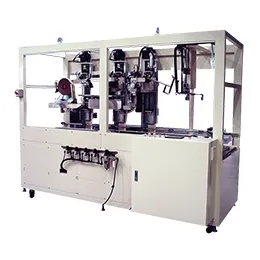 AS-6S FULLY AUTOMATIC CARTON SEALING MACHINE