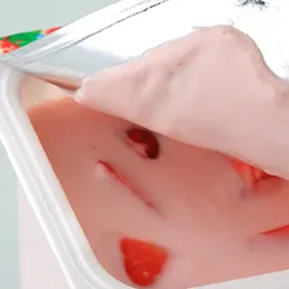 Easy Peel Lidding
