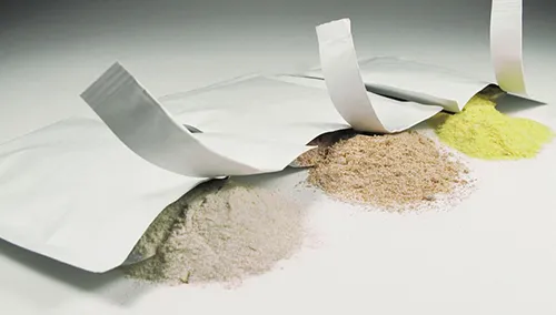 Laminated-Coated Papers